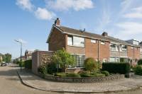 Woning Hertenhoek 108 Prinsenbeek