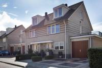 Woning Kroon 74 Rhoon