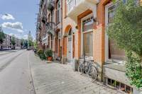 Woning Admiraal De Ruijterweg 265-I Amsterdam