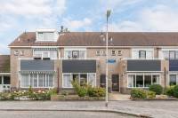 Woning Steur 44 Ridderkerk