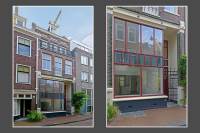 Woning Derde Egelantiersdwarsstraat 13-HS Amsterdam