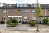 Woning Bleker 59 Nieuw-Vennep