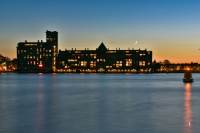 Woning Silodam 198+PP Amsterdam