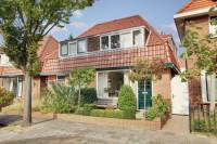 Woning Iepenlaan 4 Beverwijk