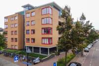 Woning Hartingstraat 122 Utrecht