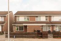 Woning Naardermeer 333 Rotterdam