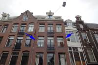 Woning Tweede Van der Helststraat 2- II Amsterdam