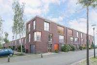 Woning Zandhaai 9 Eindhoven