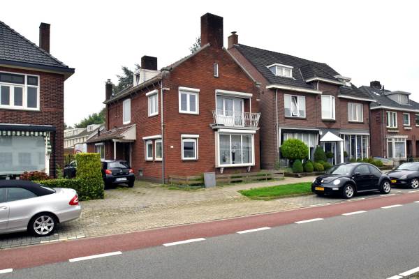 Woning Oliemolensingel 33A Enschede