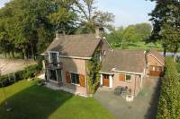 Woning van Heutszpark 14 Coevorden