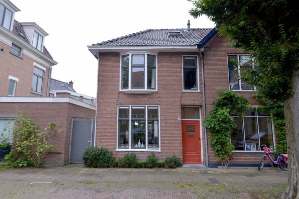 Woning 2e Pauwenlandstraat 32 Deventer