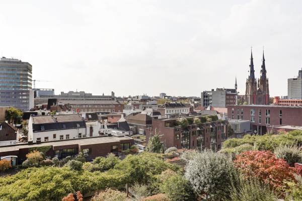 Woning Vestdijk 268 Eindhoven