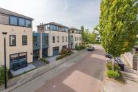 Woning Burgemeester Beelaertspark 17 Dordrecht