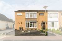 Woning Frans Halsstraat 15 Millingen aan de Rijn