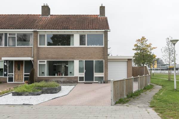 Woning Hooglandswyk 131 Drachten