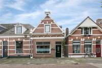 Woning Groenestraat 6 Zwolle