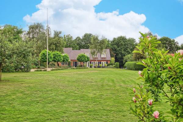 Woning Woutersweg 21 Ede