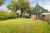 Woning Laaghalerstraat 45b Hooghalen