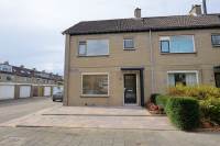 Woning Chopinstraat 32 Lisse