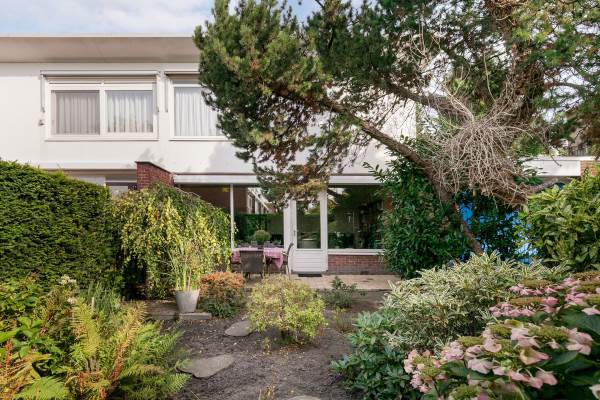 Woning Wemeldingestraat 3 Rotterdam