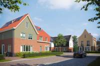Woning Noorderzijde 2Kreekrijk (Bouwnr. 41) Assendelft