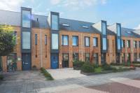 Woning Stanislas 25 Hoofddorp