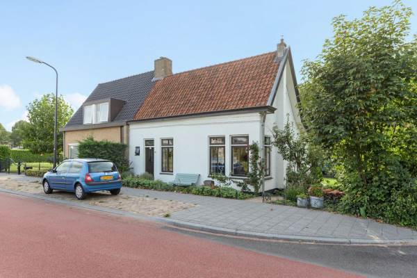 Woning Jaagpad 20 Rijswijk