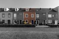 Woning Waarderstraat 116 Zoetermeer