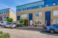 Woning Gerard den Brabanderhof 72 Hoorn Nh