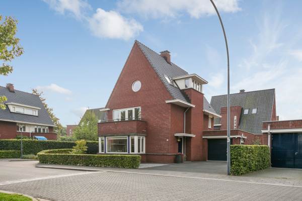 Woning Vlinderlaan 17 Oosterhout Nb