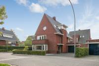 Woning Vlinderlaan 17 Oosterhout Nb