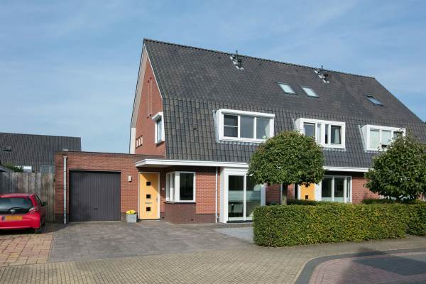 Woning Rembrandtlaan 12 Lochem