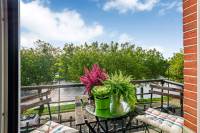 Woning Nassaukade 34III Amsterdam