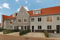 Woning Oossaander Hoop 10 Amsterdam
