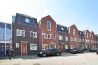 Woning Grote Belt 13 Zaandam