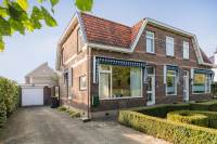 Woning 1e seweg 124 Barendrecht