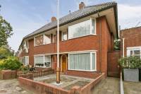 Woning Groningerplein 8 Leeuwarden