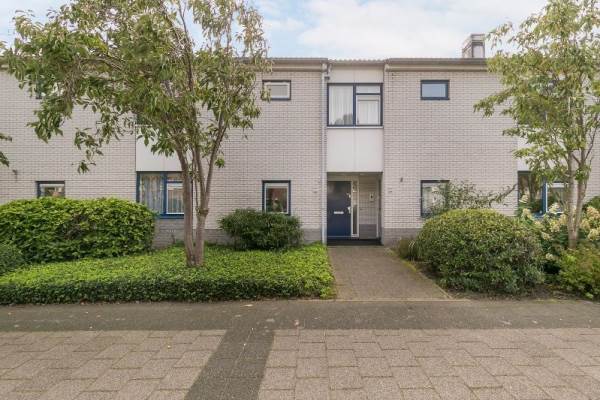 Woning Rosendaal 72 Heiloo