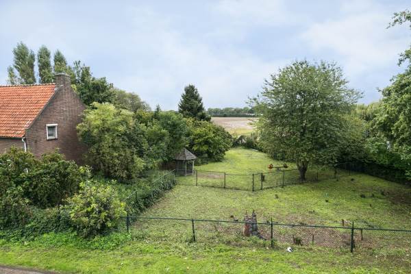 Bouwgrond Bruggen Rosmalen