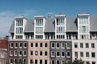 Woning Valkenburgerstraat 198- A Amsterdam