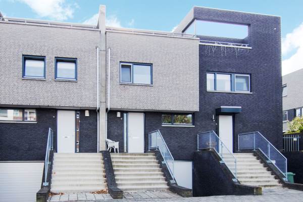 Woning Notenboomlaan 52 Roermond
