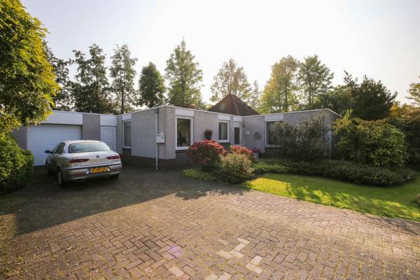 Woning Boslaan 26 Dronten