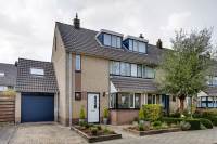 Woning Anna Blamanstraat 30 Alkmaar