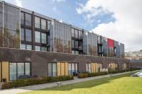 Woning Kloosterstraat 49-33 Tilburg