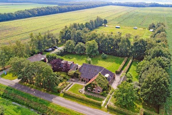 Woning Haerdijk 4 Langedijke
