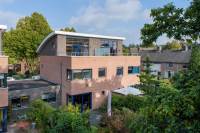 Woning Heidehoflaan 23 Barchem