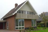 Woning Utbuorren 19 Terherne