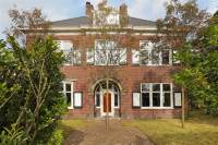 Woning Borneolaan 21 Hilversum