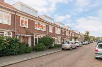 Woning Albert Verweystraat 67 Voorburg
