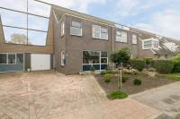Woning Koolwitje 3 Sneek